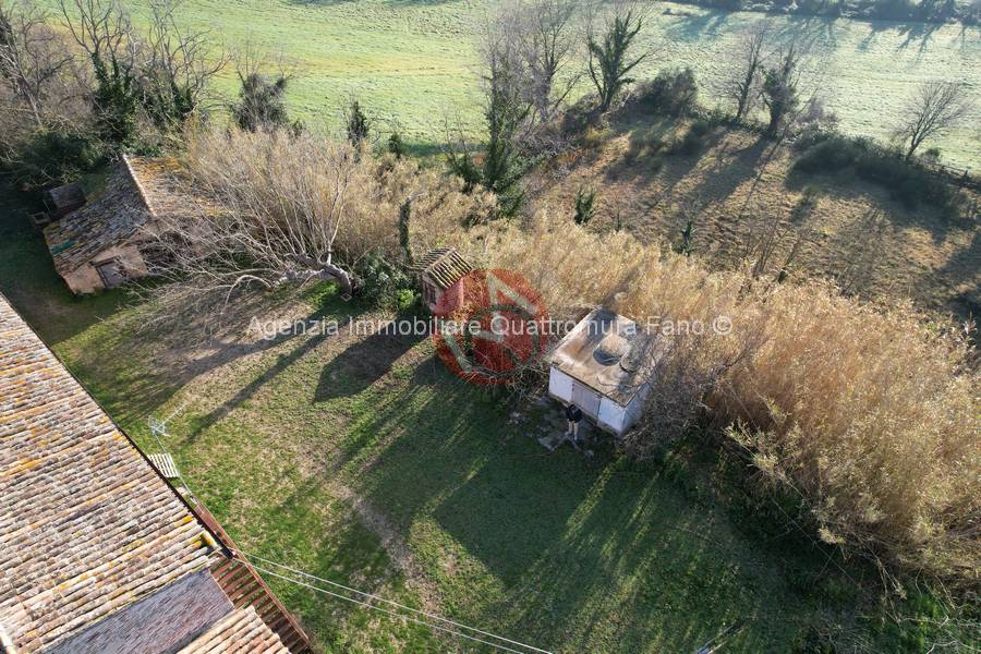 Immagine annuncio immobiliare quattromura fano