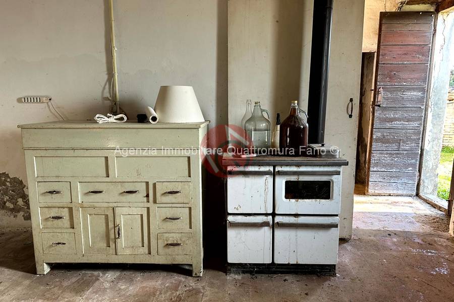 Immagine annuncio immobiliare quattromura fano