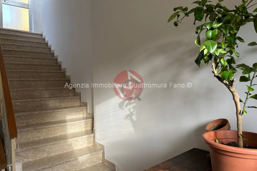 Immagine annuncio immobiliare quattromura fano