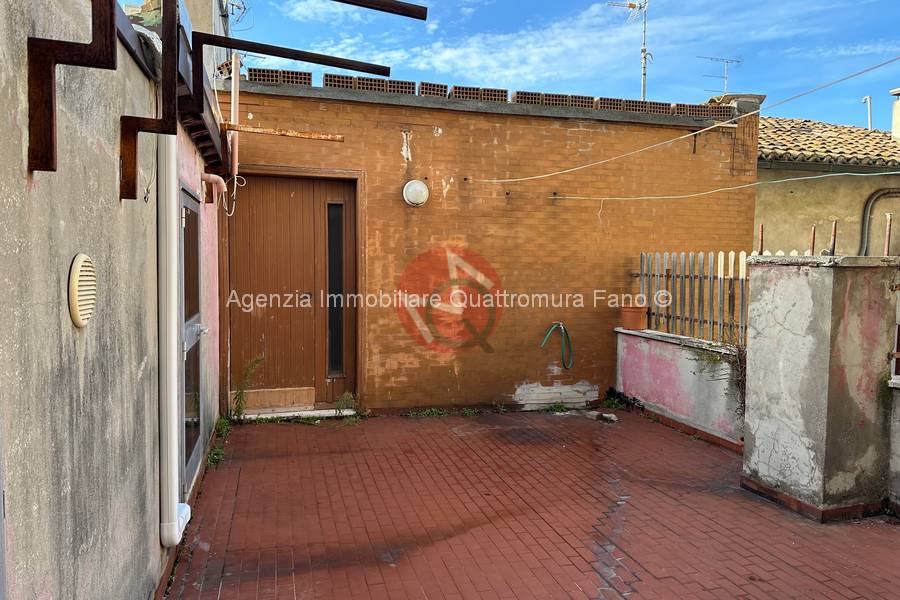 Immagine annuncio immobiliare quattromura fano