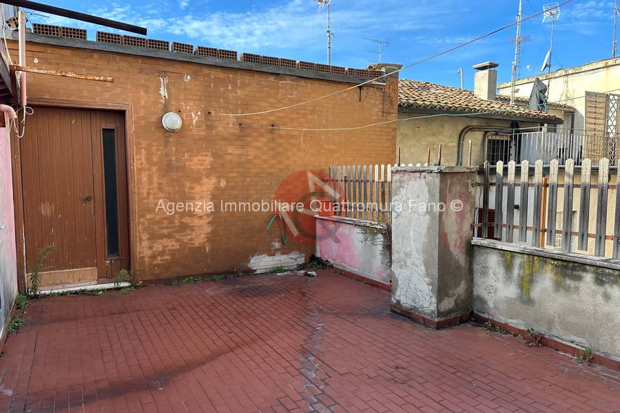 Immagine annuncio immobiliare quattromura fano