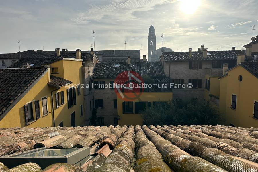 Immagine annuncio immobiliare quattromura fano