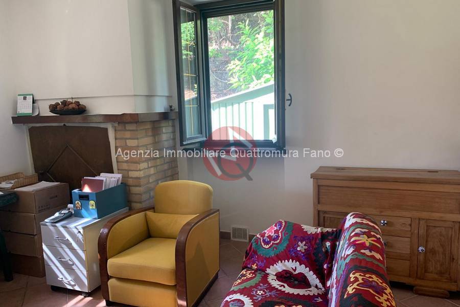 Immagine annuncio immobiliare quattromura fano