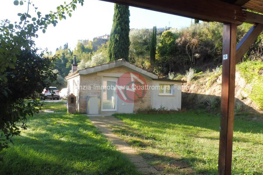 Immagine annuncio immobiliare quattromura fano