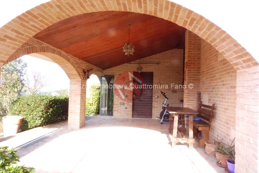 Immagine annuncio immobiliare quattromura fano