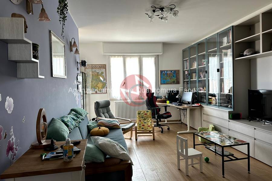 Immagine annuncio immobiliare quattromura fano
