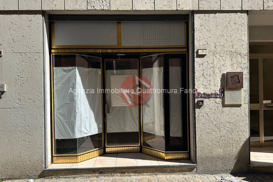 Immagine annuncio immobiliare quattromura fano
