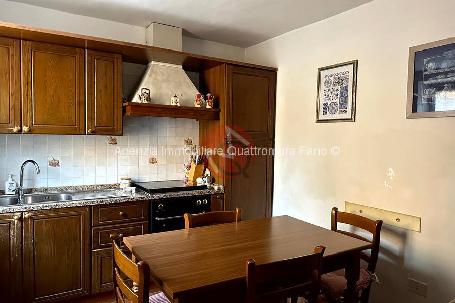 Immagine annuncio immobiliare quattromura fano