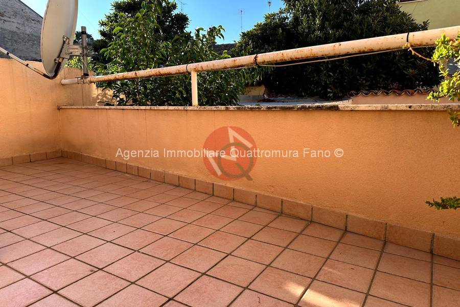 Immagine annuncio immobiliare quattromura fano