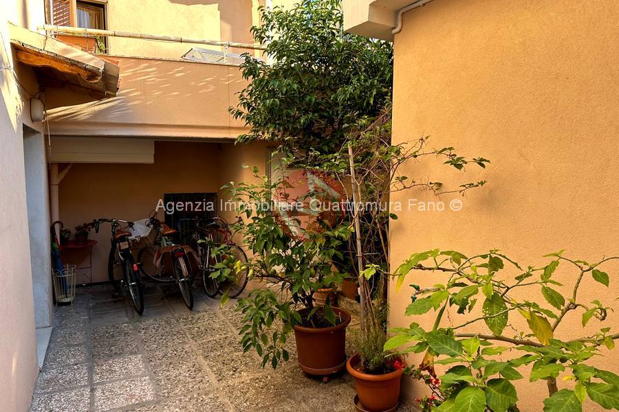 Immagine annuncio immobiliare quattromura fano