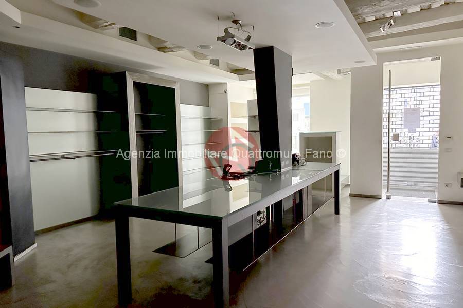 Immagine annuncio immobiliare quattromura fano