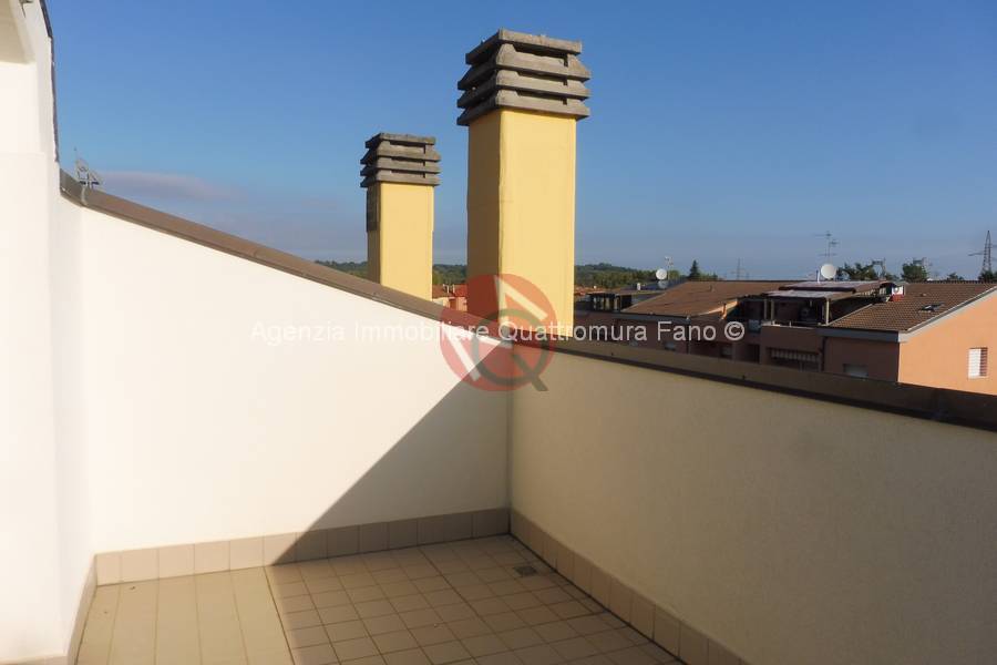 Immagine annuncio immobiliare quattromura fano