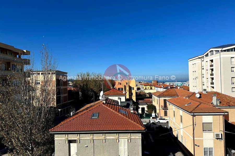 Immagine annuncio immobiliare quattromura fano