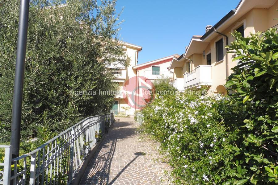 Immagine annuncio immobiliare quattromura fano