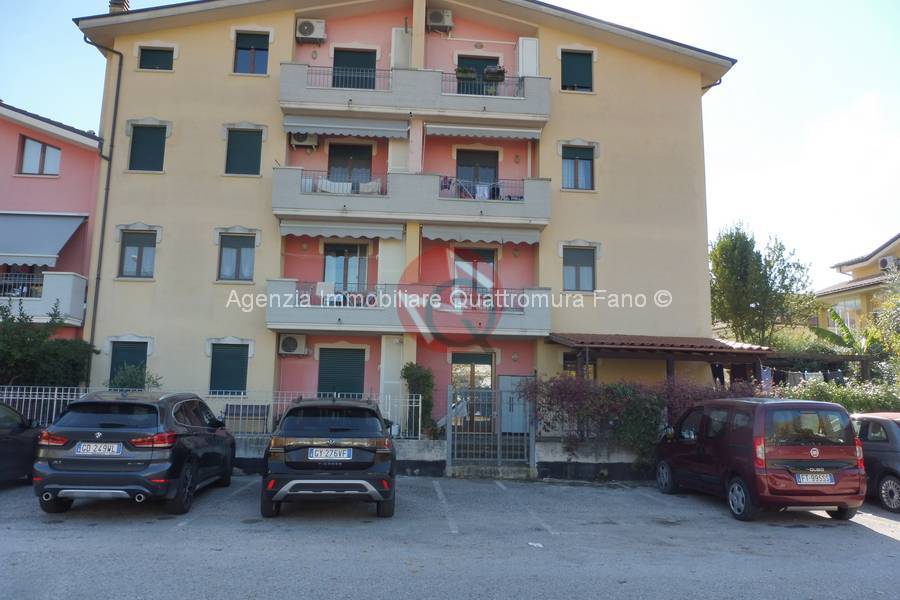 Immagine annuncio immobiliare quattromura fano