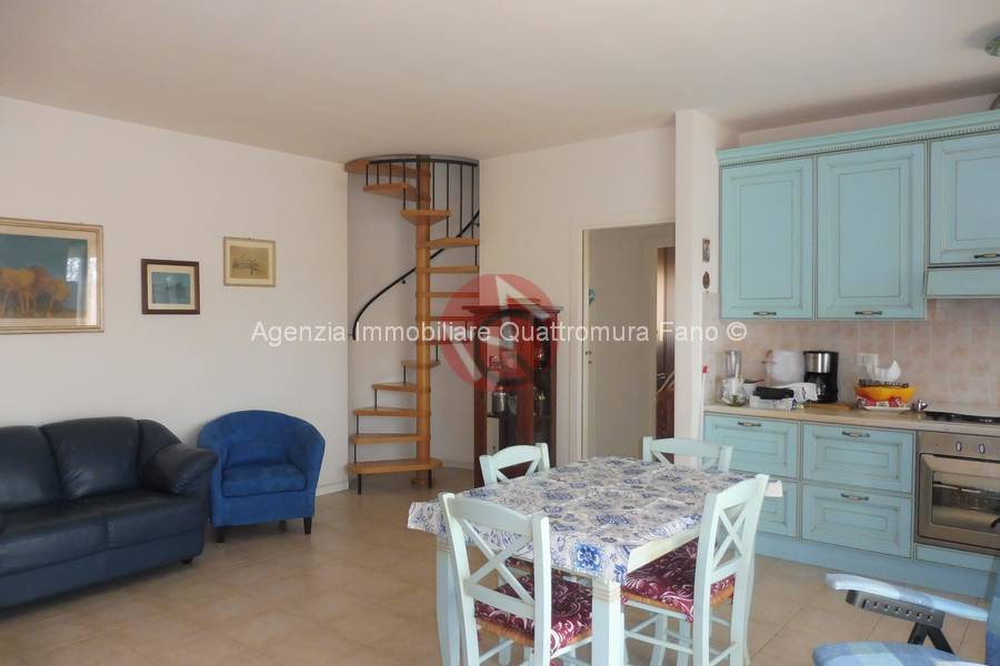 Immagine annuncio immobiliare quattromura fano