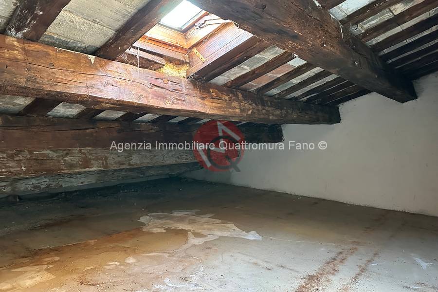 Immagine annuncio immobiliare quattromura fano
