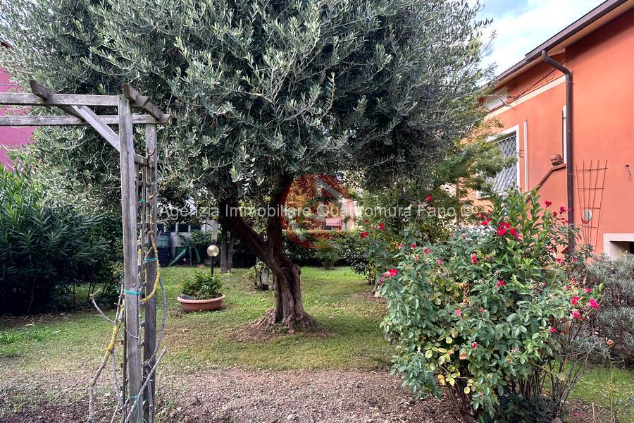 Immagine annuncio immobiliare quattromura fano