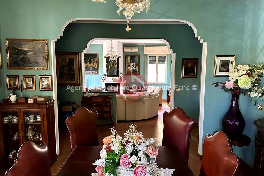 Immagine annuncio immobiliare quattromura fano