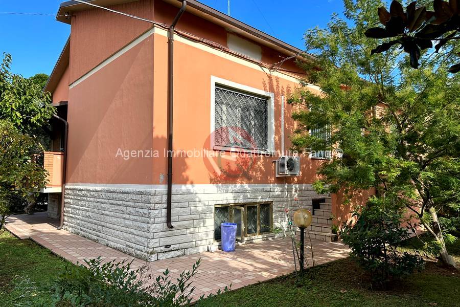 Immagine annuncio immobiliare quattromura fano