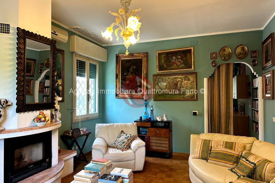 Immagine annuncio immobiliare quattromura fano