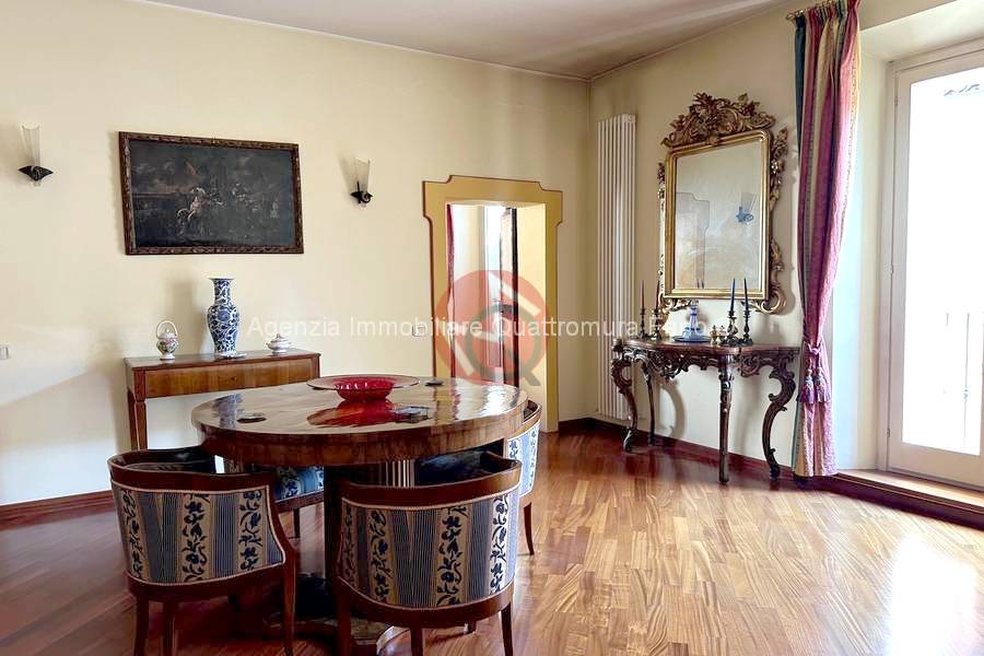 Immagine annuncio immobiliare quattromura fano