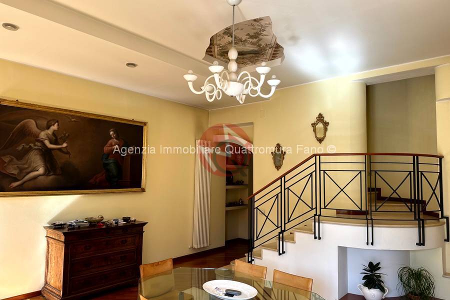 Immagine annuncio immobiliare quattromura fano