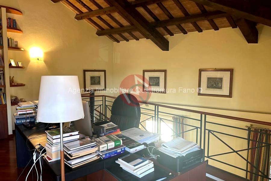 Immagine annuncio immobiliare quattromura fano