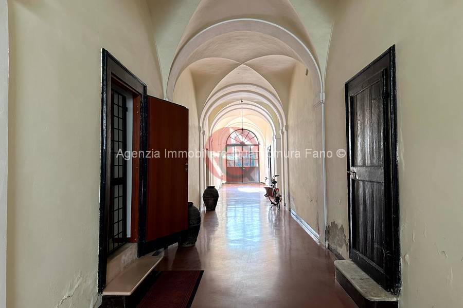 Immagine annuncio immobiliare quattromura fano