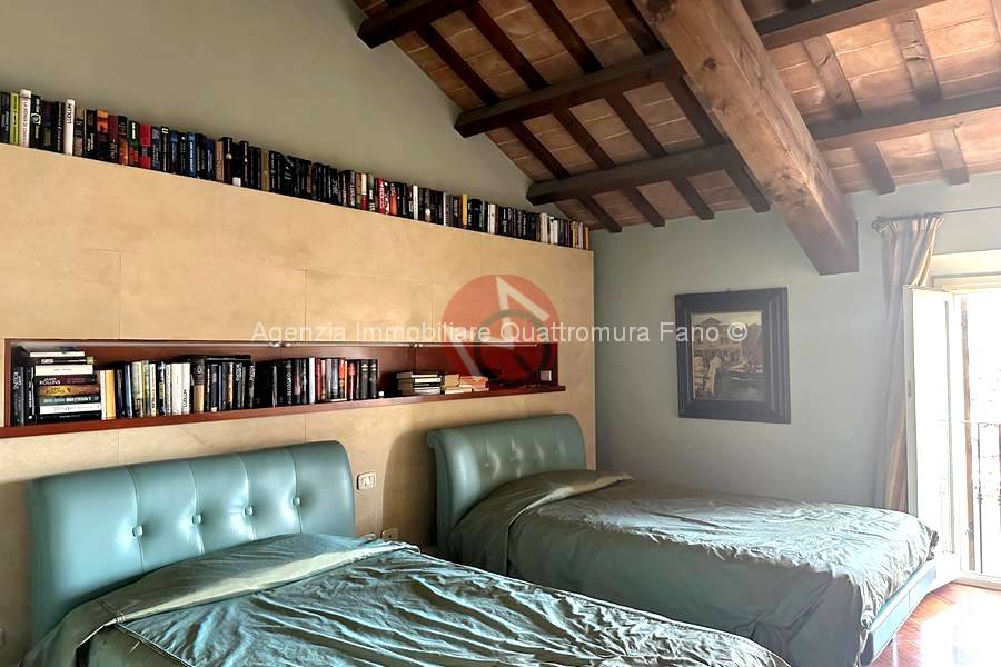 Immagine annuncio immobiliare quattromura fano