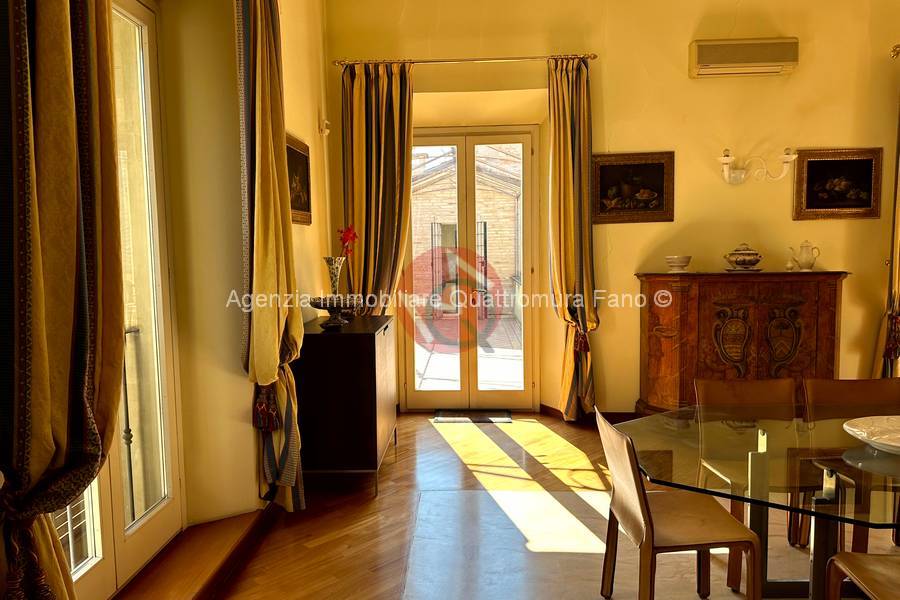 Immagine annuncio immobiliare quattromura fano