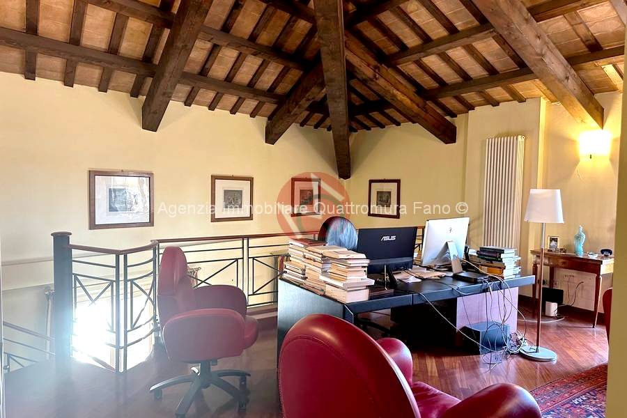Immagine annuncio immobiliare quattromura fano