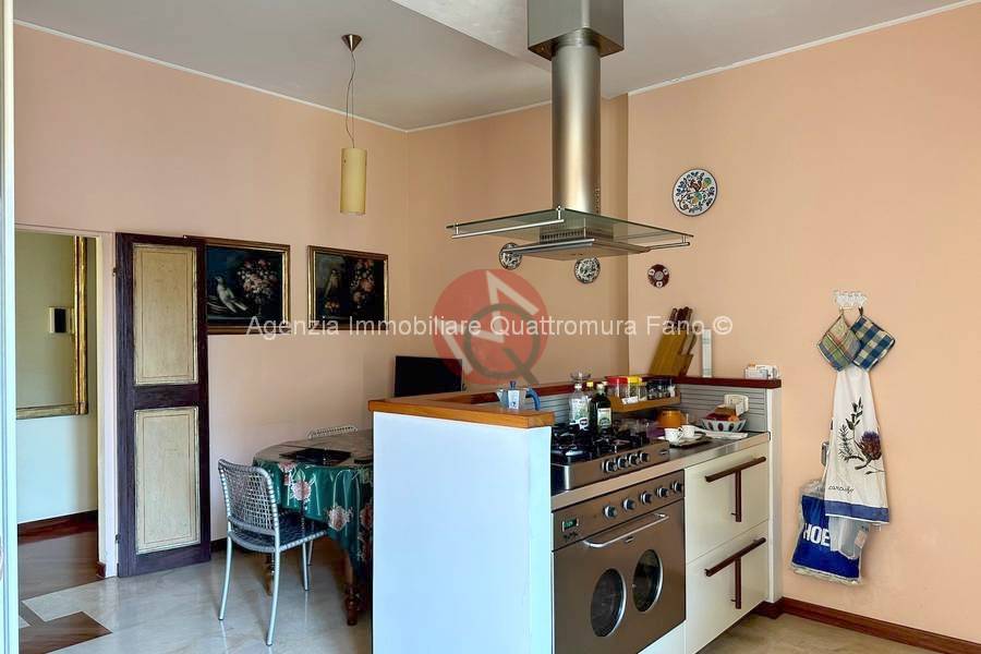 Immagine annuncio immobiliare quattromura fano