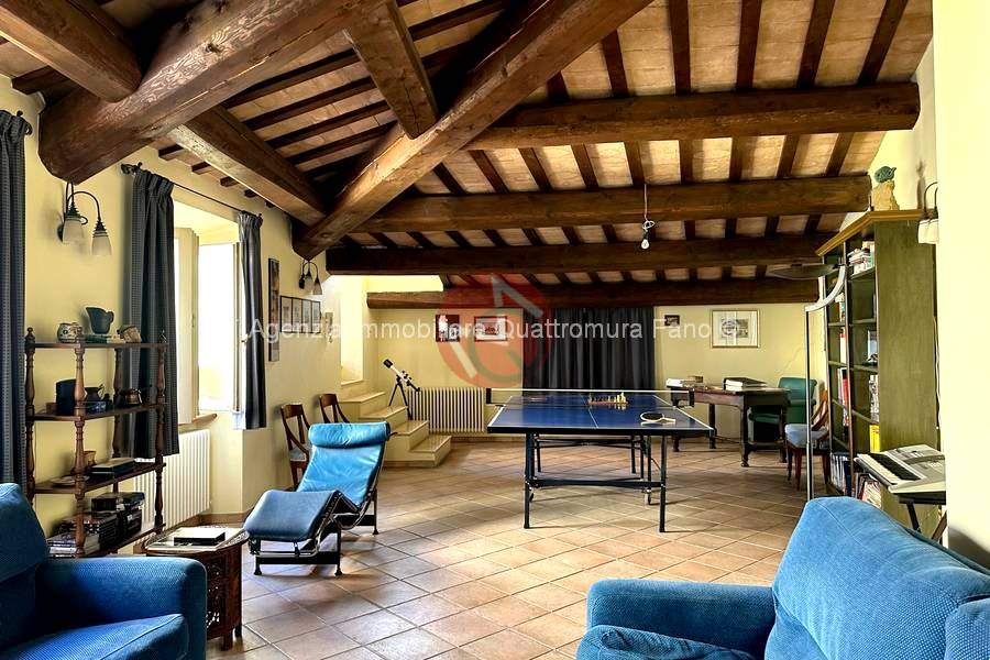 Immagine annuncio immobiliare quattromura fano