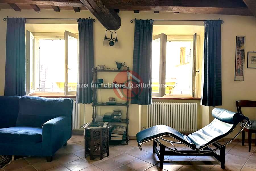 Immagine annuncio immobiliare quattromura fano