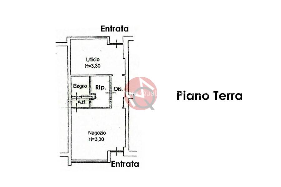 Immagine annuncio immobiliare quattromura fano