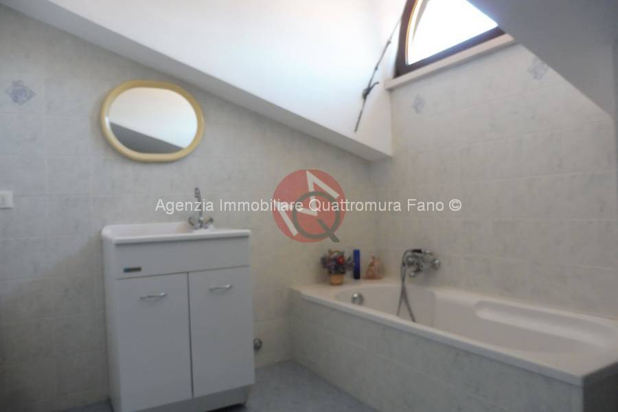Immagine annuncio immobiliare quattromura fano