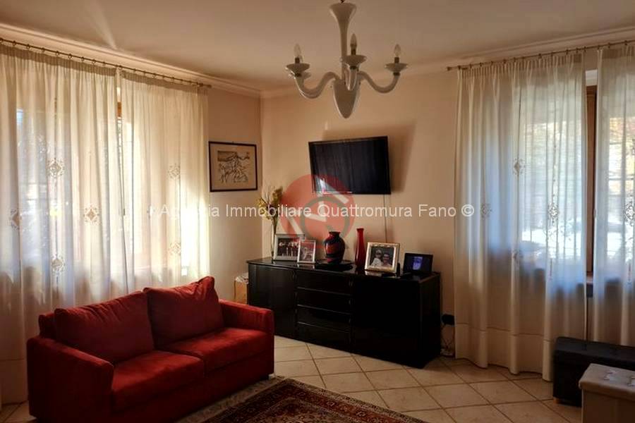 Immagine annuncio immobiliare quattromura fano