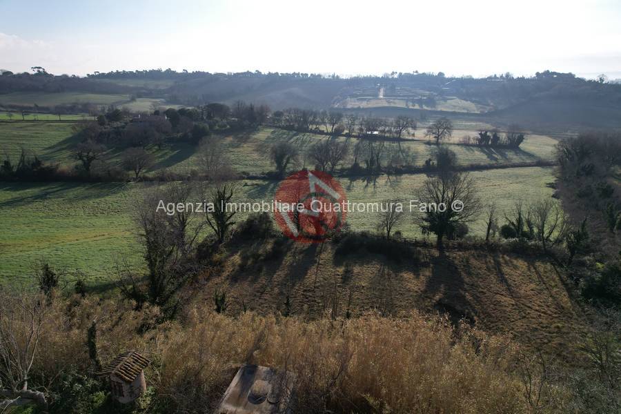 Immagine annuncio immobiliare quattromura fano