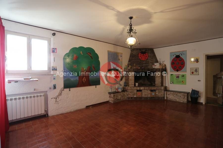 Immagine annuncio immobiliare quattromura fano