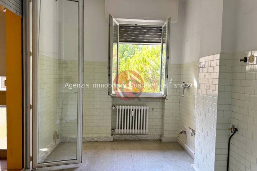 Immagine annuncio immobiliare quattromura fano