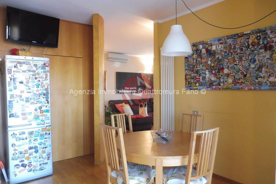 Immagine annuncio immobiliare quattromura fano