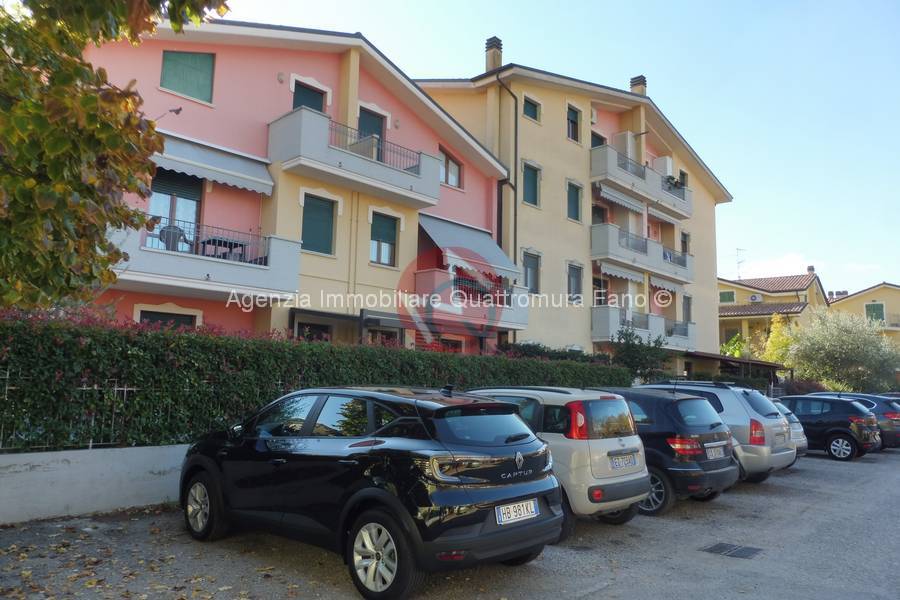 Immagine annuncio immobiliare quattromura fano