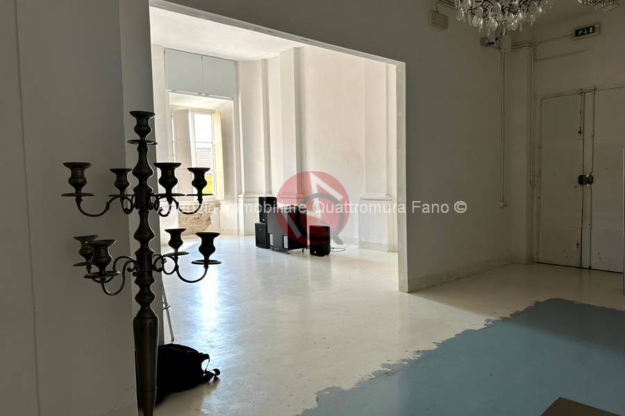Immagine annuncio immobiliare quattromura fano