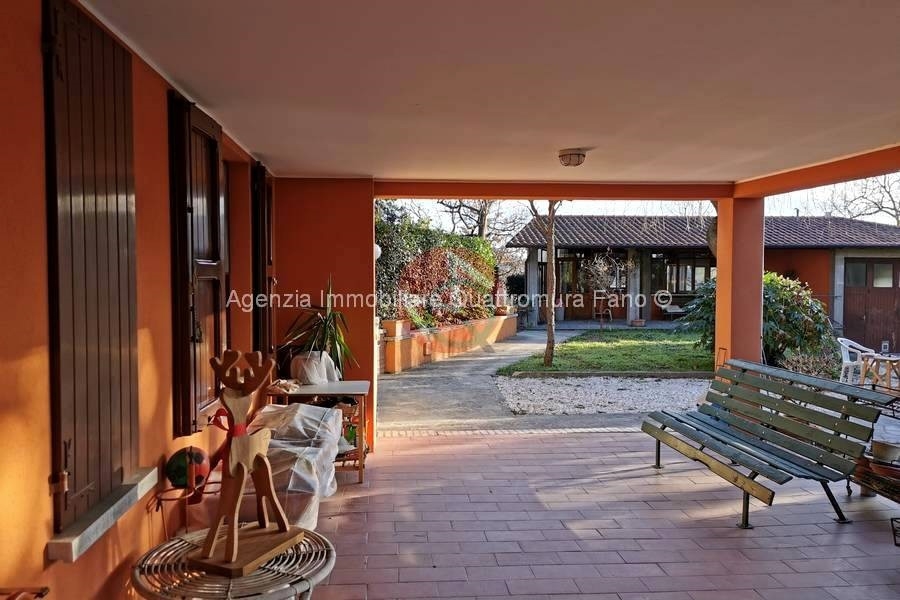 Immagine annuncio immobiliare quattromura fano