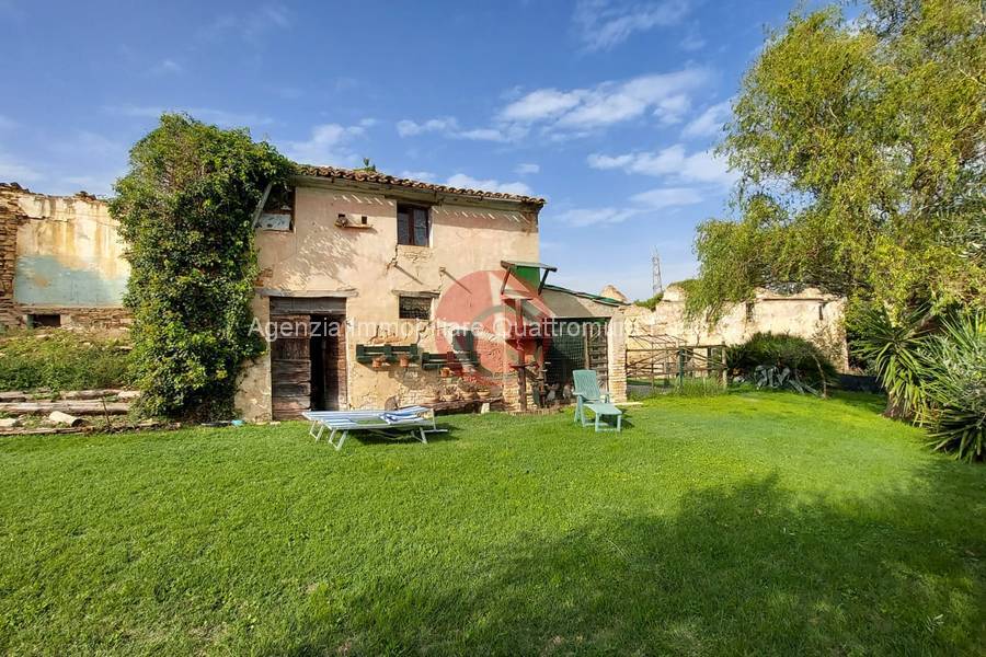 Immagine annuncio immobiliare quattromura fano