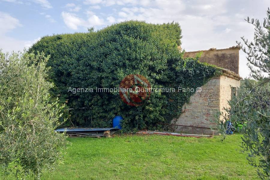Immagine annuncio immobiliare quattromura fano