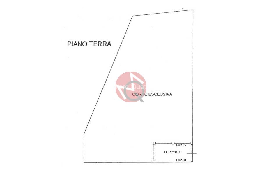 Immagine annuncio immobiliare quattromura fano