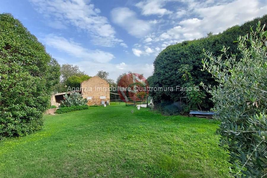 Immagine annuncio immobiliare quattromura fano