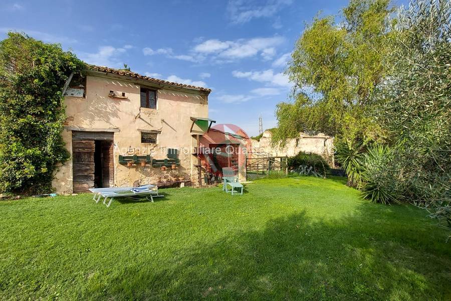 Immagine annuncio immobiliare quattromura fano